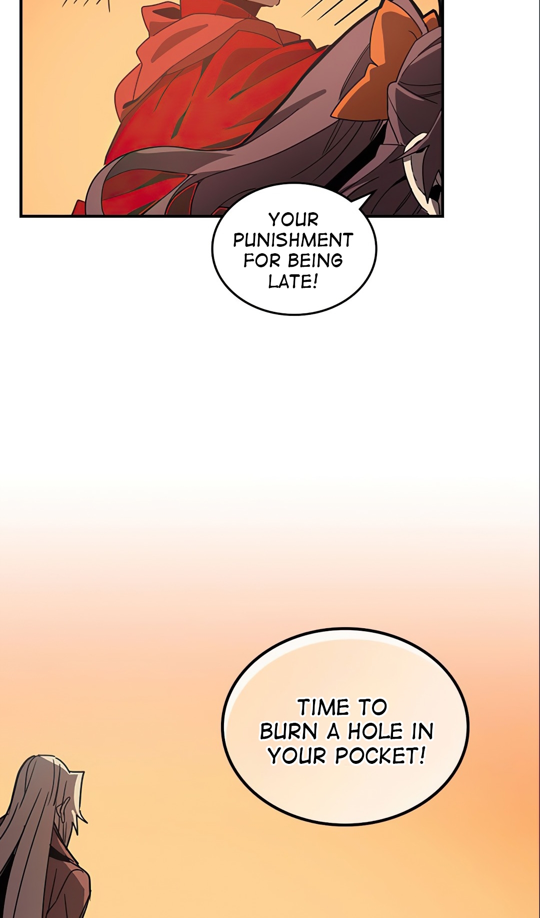 A Returner’s Magic Should Be Special Chapter 119 image 07
